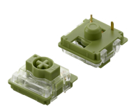 NuPhy Air75 V2 Lunar Gray Moss - 1231594 - zdjęcie 3